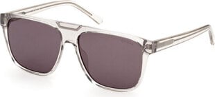 Vīriešu Saulesbrilles Guess GU000565820A S0371905 цена и информация | Солнцезащитные очки для мужчин | 220.lv