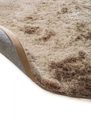 Benuta paklājs Whisper, 160 cm cena un informācija | Paklāji | 220.lv