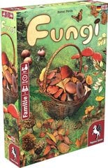 Galda spēle Fungi цена и информация | Настольная игра | 220.lv