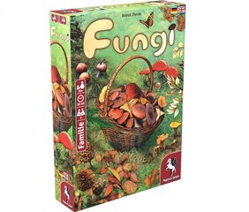 Galda spēle Fungi цена и информация | Настольные игры, головоломки | 220.lv