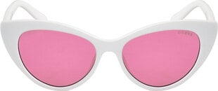 Sieviešu Saulesbrilles Guess GU75655321S S0371917 цена и информация | Женские солнцезащитные очки | 220.lv