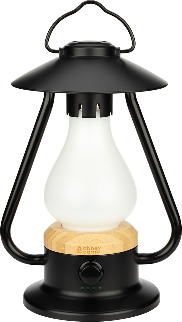 Liela LED lampa Retro OSLO279 цена и информация | Citas tūrisma preces | 220.lv