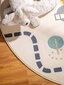 Benuta bērnu paklājs Juno, 120 cm cena un informācija | Paklāji | 220.lv