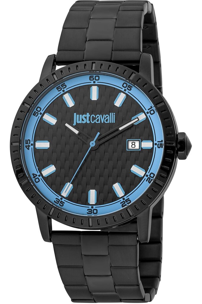 Vīriešu Pulkstenis Just Cavalli JC1G216M0075 цена и информация | Vīriešu pulksteņi | 220.lv