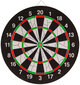 Šautriņu dēlis Dartboard • Flock II • cena un informācija | Šautriņmešana, dārts | 220.lv