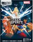 Galda spēle Unmatched: Teen Spirit cena un informācija | Galda spēles | 220.lv