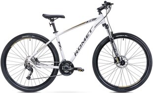 Velosipēds Romet Rambler R9.3 29" 2023, balts cena un informācija | Velosipēdi | 220.lv