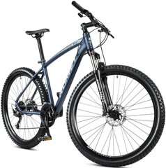 Velosipēds Romet Rambler R7.3 27.5" 2023, zils цена и информация | Велосипеды | 220.lv