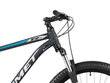 Velosipēds Romet Rambler R7.1 27.5" 2023, melns цена и информация | Velosipēdi | 220.lv