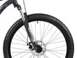 Velosipēds Romet Rambler R7.1 27.5" 2023, melns cena un informācija | Velosipēdi | 220.lv