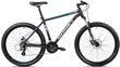 Velosipēds Romet Rambler R7.1 27.5" 2023, melns цена и информация | Velosipēdi | 220.lv