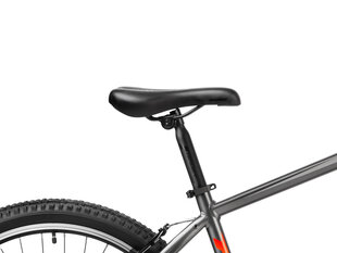 Велосипед Romet Rambler R7.0 27.5" 2023, серый цвет цена и информация | Велосипеды | 220.lv