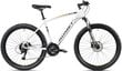 Velosipēds Romet Rambler R6.4 26" 2023, balts цена и информация | Velosipēdi | 220.lv