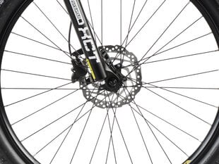 Велосипед Romet Rambler R6.4 26" 2023, белый цвет цена и информация | Велосипеды | 220.lv