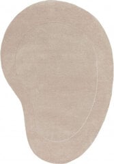 Benuta paklājs Shape, 140x200 cm cena un informācija | Paklāji | 220.lv