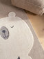 Benuta bērnu paklājs Momo, 120x180 cm cena un informācija | Paklāji | 220.lv
