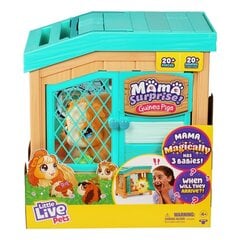 Интерактивное животное Moose Toys Mama surprise цена и информация | Развивающие игрушки | 220.lv