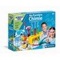 Izglītojoša dabaszinātņu spēle Clementoni My first chemistry cena un informācija | Attīstošās rotaļlietas | 220.lv