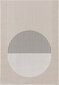 Benuta paklājs Anuk, 120x170 cm cena un informācija | Paklāji | 220.lv
