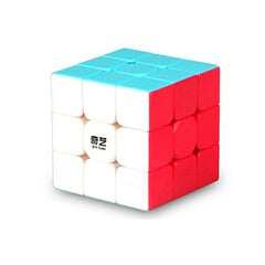 Puzle Rubika kubs, 3x3 cena un informācija | Rotaļlietas zēniem | 220.lv
