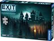 Prāta mežģis Exit: The Game + Puzzle Nightfall Manor cena un informācija | Galda spēles | 220.lv