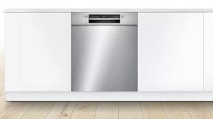 Bosch Serie | 2 SMU2HVS20E цена и информация | Посудомоечные машины | 220.lv