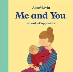 Me and You цена и информация | Книги для малышей | 220.lv