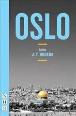 Oslo: A play cena un informācija | Stāsti, noveles | 220.lv