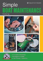 Simple Boat Maintenance 2nd edition цена и информация | Путеводители, путешествия | 220.lv