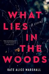 What Lies in the Woods: A Novel cena un informācija | Fantāzija, fantastikas grāmatas | 220.lv