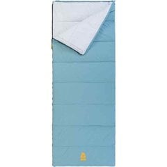 Туристический спальный мешок Envelop Percale Cotton BRUSSELS08 цена и информация | Спальные мешки | 220.lv