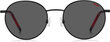 Hugo Boss Sieviešu Saulesbrilles Hugo Boss HG-1215-S-003-IR S0372327 цена и информация | Saulesbrilles sievietēm | 220.lv