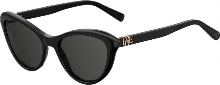 Love Moschino Sieviešu Saulesbrilles Love Moschino MOL015-S-807-IR S0372748 cena un informācija | Saulesbrilles sievietēm | 220.lv