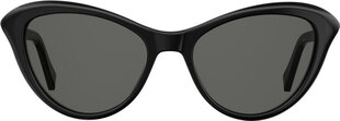 Love Moschino Sieviešu Saulesbrilles Love Moschino MOL015-S-807-IR S0372748 цена и информация | НАКЛАДКИ НА СОЛНЦЕЗАЩИТНЫЕ ОЧКИ ДЛЯ КОРРЕКТИРУЮЩИХ ОЧКОВ | 220.lv