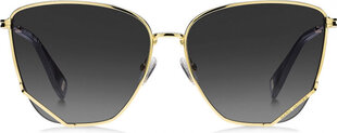 Marc Jacobs Sieviešu Saulesbrilles Marc Jacobs MJ-1006-S-001-9O S0372635 цена и информация | НАКЛАДКИ НА СОЛНЦЕЗАЩИТНЫЕ ОЧКИ ДЛЯ КОРРЕКТИРУЮЩИХ ОЧКОВ | 220.lv