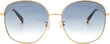 Missoni Sieviešu Saulesbrilles Missoni MIS-0014-S-PEF-9O S0372654 цена и информация | Saulesbrilles sievietēm | 220.lv