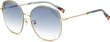 Missoni Sieviešu Saulesbrilles Missoni MIS-0014-S-PEF-9O S0372654 цена и информация | Saulesbrilles sievietēm | 220.lv