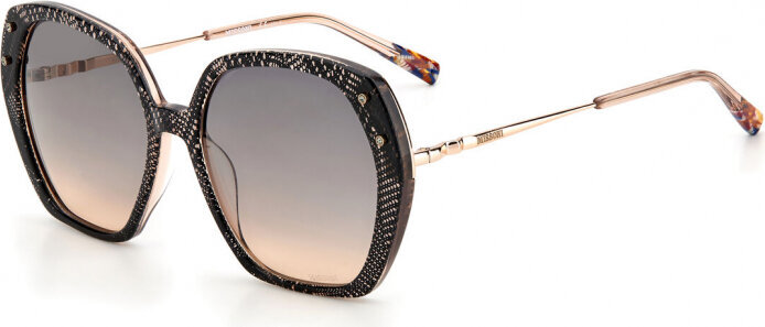 Missoni Sieviešu Saulesbrilles Missoni MIS-0025-S-KDX-FF S0372656 цена и информация | Saulesbrilles sievietēm | 220.lv