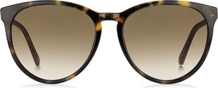 Tommy Hilfiger Sieviešu Saulesbrilles Tommy Hilfiger TH-1724-S-086-HA S0372826 цена и информация | НАКЛАДКИ НА СОЛНЦЕЗАЩИТНЫЕ ОЧКИ ДЛЯ КОРРЕКТИРУЮЩИХ ОЧКОВ | 220.lv