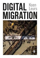 Digital Migration cena un informācija | Enciklopēdijas, uzziņu literatūra | 220.lv