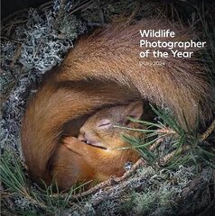 Wildlife Photographer of the Year: Pocket Diary 2024 цена и информация | Книги по фотографии | 220.lv