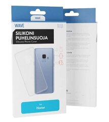 Wave Silicone cena un informācija | Telefonu vāciņi, maciņi | 220.lv