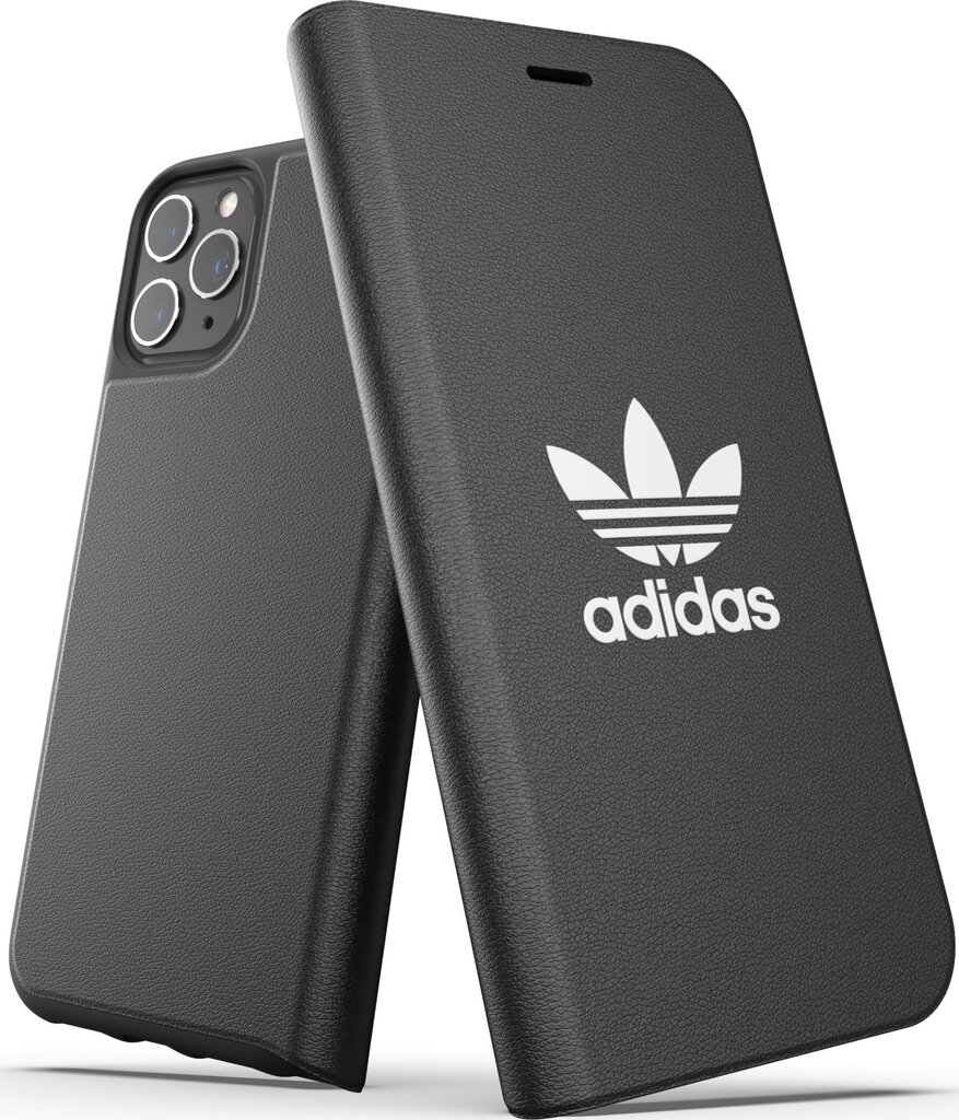 Adidas OR Booklet Basic FW19/SS20 cena un informācija | Telefonu vāciņi, maciņi | 220.lv