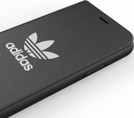 Adidas OR Booklet Basic FW19/SS20 cena un informācija | Telefonu vāciņi, maciņi | 220.lv