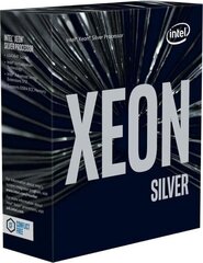 Intel Xeon 4216 2.1 ГГц Box 22 Мб цена и информация | Процессоры (CPU) | 220.lv