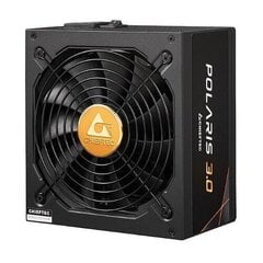 Chieftec Polaris 3.0 1250W PPS-1250FC-A3 цена и информация | Блоки питания (PSU) | 220.lv