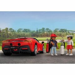71020 PLAYMOBIL® Ferrari SF90 Stradale cena un informācija | Konstruktori | 220.lv
