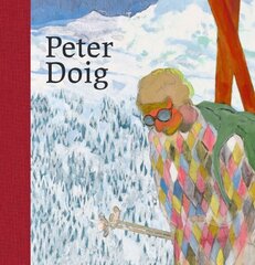 Peter Doig цена и информация | Книги об искусстве | 220.lv