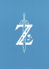 Legend Of Zelda, The: Breath Of The Wild - Creating A Champion Hero's Edition cena un informācija | Mākslas grāmatas | 220.lv