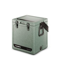 Сумка-холодильник Dometic Cool-ICE WCI 33, зеленый цвет цена и информация | Сумки-холодильники | 220.lv